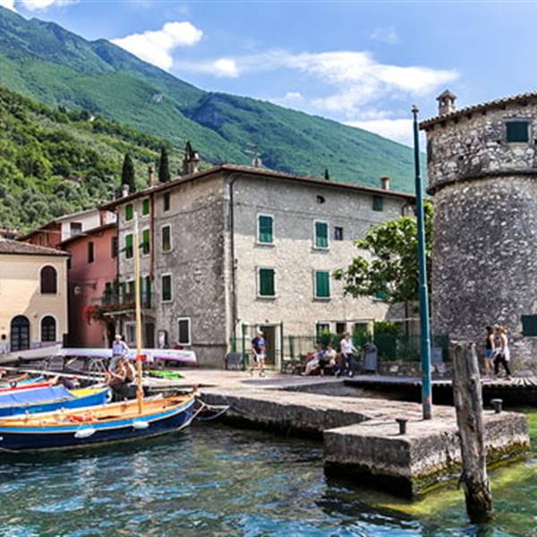 BaitoneAlpino Consiglia: Cassone